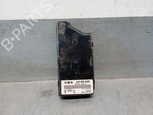 Used Electronic module SEAT IBIZA IV SC (6J1, 6P5) 1.6 TDI (90 hp) 25911878
