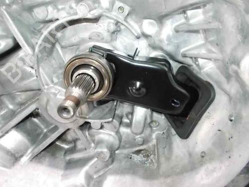 Gearbox MAZDA 323 P V (BA) 1.5 16V | BP2998154M3 