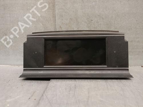 Display Display MERCEDES-BENZ C-CLASS (W204) C 200 CDI (204.001) (136 hp) 36786420 36786420