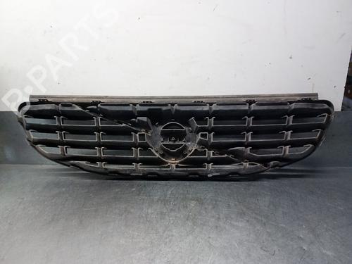 Grille VOLVO XC60 I SUV (156) D3 | BP27885930C40
