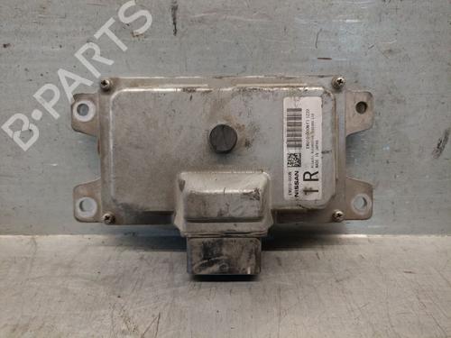 Used Electronic module Electronic module NISSAN QASHQAI I (J10, NJ10) 1.6 dCi (130 hp) 39814745 39814745