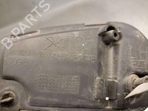 Left front fog light CHRYSLER 300M (LR) 2.7 V6 24V | BP33869663C30 - Image 6