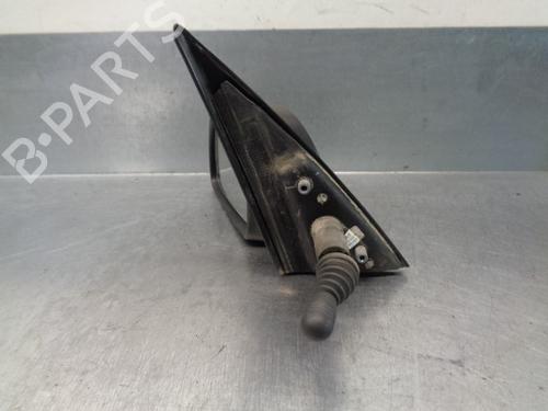 Left mirror OPEL MERIVA A MPV (X03) 1.7 DTI (E75) | BP11878924C26 