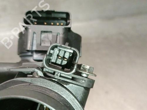 Throttle body PEUGEOT 308 I (4A_, 4C_) 1.6 HDi | BP30728241M82 