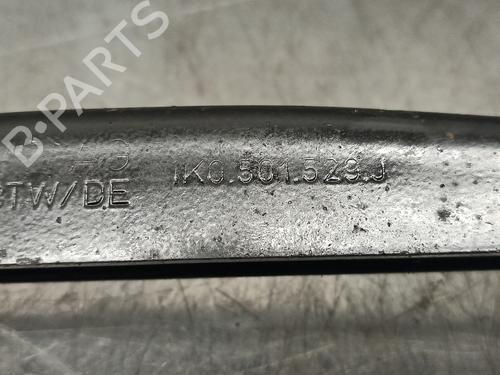 Right rear suspension arm VW GOLF PLUS V (5M1, 521) 1.9 TDI | BP12130250M15 