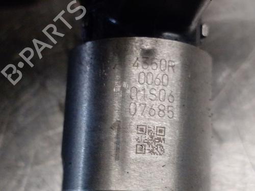 Injection rail NISSAN PULSAR Hatchback (C13) 1.2 DIG-T | BP36385963M98 - Image 6