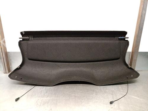 Rear parcel shelf FORD FIESTA V (JH_, JD_) 1.3 | BP24363889C85 
