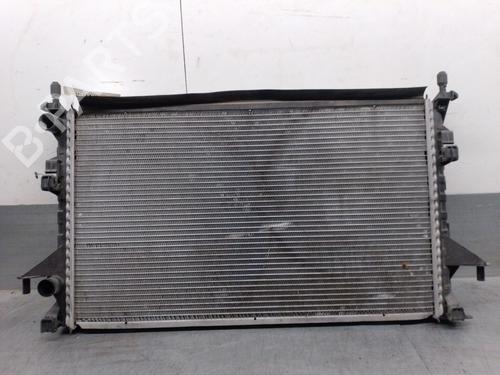Used Water radiator RENAULT ESPACE IV (JK0/1_) 3.5 V6 (JK00, JK0F, JK0P, JK0S, JK0W) (241 hp) 30096962