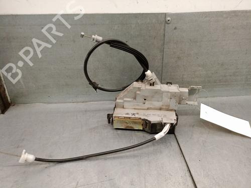 Used Front right lock Front right lock PEUGEOT 407 SW (6E_, 6D_) 2.0 HDi 135 (136 hp) 32701143 32701143