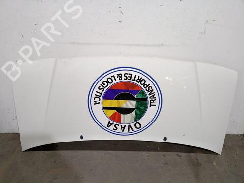 Panser Panser CITROËN JUMPY I (U6U_) 2.0 HDi 95 (94 hp) 33437694 33437694