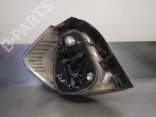 Right taillight BMW 1 (E87) 120 d | BP10364206C35 