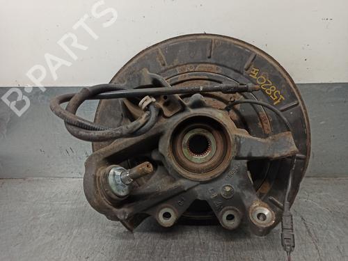 Venstre hjullejehus spindel MERCEDES-BENZ R-CLASS (W251, V251) [2005-2017]  10414813