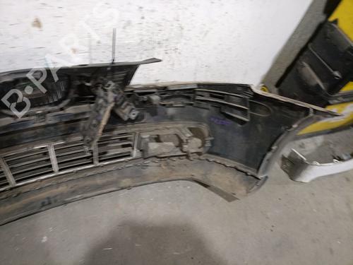 Front bumper SEAT CORDOBA (6L2) 1.9 TDI | BP25756091C7 