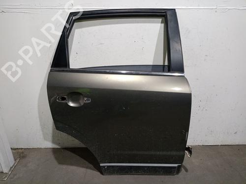 Used Right rear door Right rear door OPEL ANTARA A (L07) 2.0 CDTI (150 hp) 36093875 36093875
