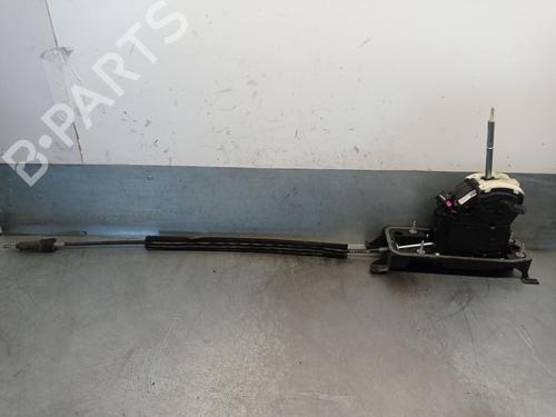 Used Gear lever VW TOURAN (5T1) 1.4 TSI (150 hp) 27164977