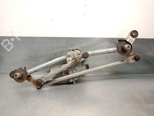 Front wiper motor TOYOTA AVENSIS Saloon (_T27_) 2.0 D-4D (WWT271_) | BP23442494M29 