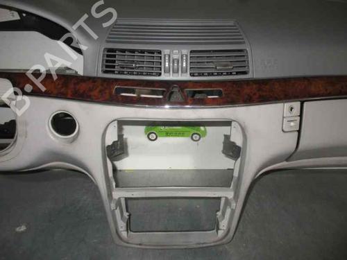 Dashboard MERCEDES-BENZ S-CLASS (W220) S 320 CDI (220.025, 220.125) | BP2335387C46 