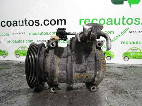 Used AC compressor CHRYSLER VOYAGER / GRAND VOYAGER III (GS_, NS_) 2.4 i (151 hp) 2100968