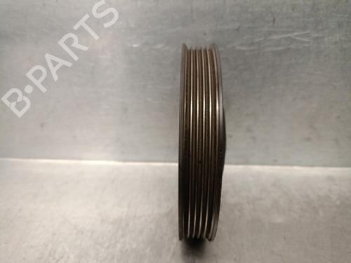 Pulley NISSAN KUBISTAR MPV (X76) 1.5 dCi 70 | BP31926933M122