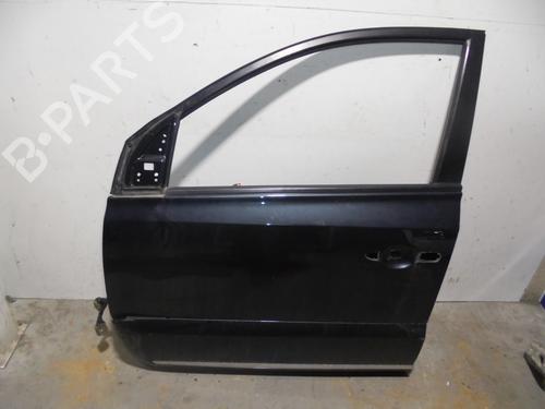 Used Left front door RENAULT KOLEOS I (HY_) 2.0 dCi (HY0K) (150 hp) 8637565