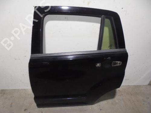 Used Left rear door DODGE CALIBER 2.0 CRD (140 hp) 9169710