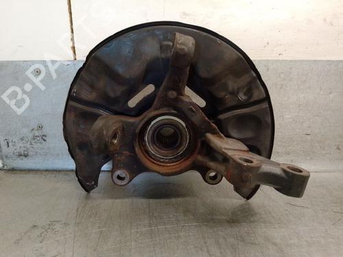 Used Left front steering knuckle Left front steering knuckle 37518901 37518901