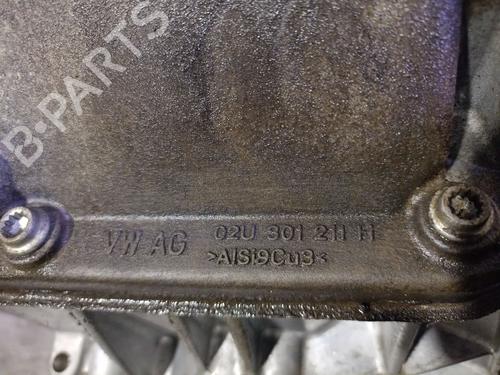 Gearbox VW TAIGO (CS1) 1.0 TSI | BP27970906M3 