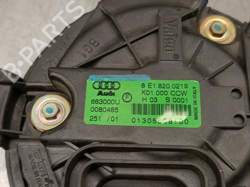 Heater blower motor AUDI A4 B6 (8E2) 1.9 TDI | BP27999662M62 