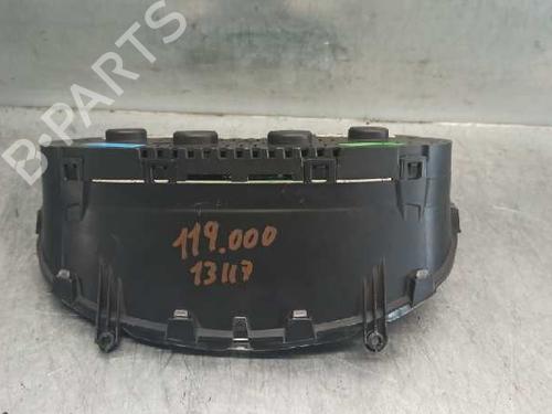 Instrument cluster SEAT CORDOBA (6K1, 6K2)  | BP7659446C47 