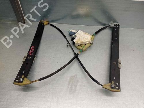 Used Rear left window mechanism AUDI Q7 (4LB) 3.0 TDI quattro (240 hp) 12056269