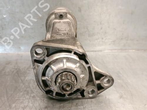 Starter SEAT CORDOBA Vario (6K5) 1.9 SDI | BP26170102M8 