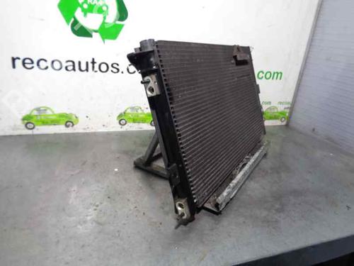 AC radiator CHRYSLER VOYAGER / GRAND VOYAGER III (GS_, NS_) 3.3 i | BP4977446M32 