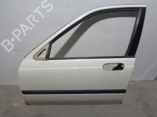 Used Left front door ROVER 45 I Saloon (RT) 1.6 (109 hp) 7460378