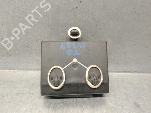 Comfort control module AUDI Q7 (4LB) 3.0 TDI quattro | BP33209124M56 - Image 2