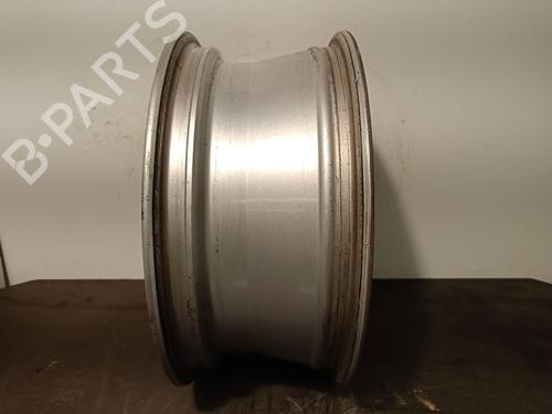 Rim RENAULT MEGANE III Hatchback (BZ0/1_, B3_) 1.6 16V (BZ1B, BZ1H) | BP27204666C45 