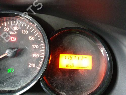 Hulkapsel DACIA SANDERO II 1.2 | BP32860381C160 - Image 7