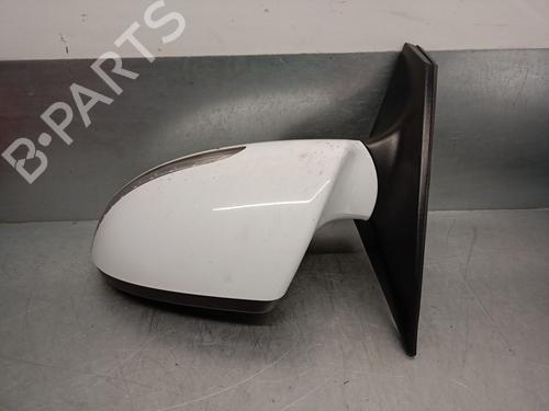 Left mirror KIA SPORTAGE III (SL) 1.6 GDI | BP26722988C26 