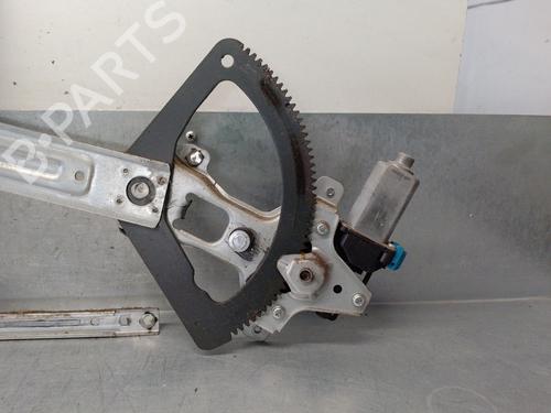 Front right window mechanism CHEVROLET REZZO MPV (U100) 1.6 | BP15130575C23 