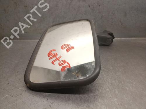 Right mirror LAND ROVER DEFENDER Station Wagon (L316) 2.5 TDI 4x4 (L316) | BP21577353C27 