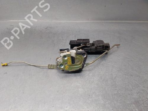 Used Front right lock HYUNDAI COUPE I (RD) [1996-2004]  14911066
