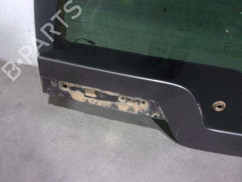 Tailgate LAND ROVER DISCOVERY III (L319) 2.7 TD 4x4 | BP17195409C6 