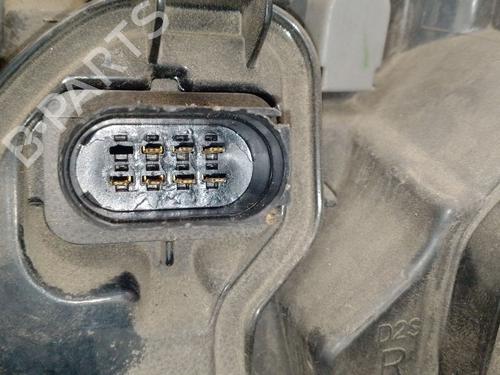 Right headlight AUDI A4 B5 (8D2) 1.8 | BP30173622C29