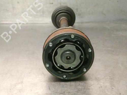 Left front driveshaft AUDI A1 Sportback (8XA, 8XF) 1.4 TFSI | BP31837926M38 