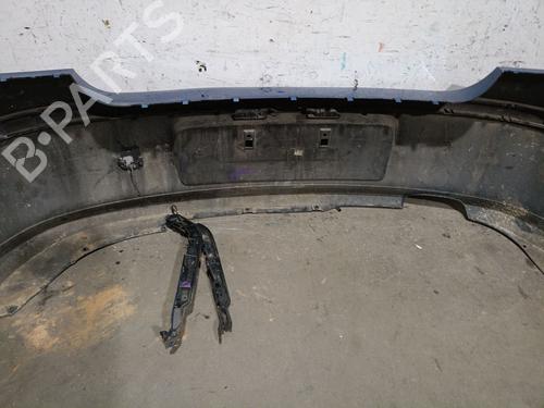 Rear bumper BMW 1 (E87) 118 d | BP23189410C8 