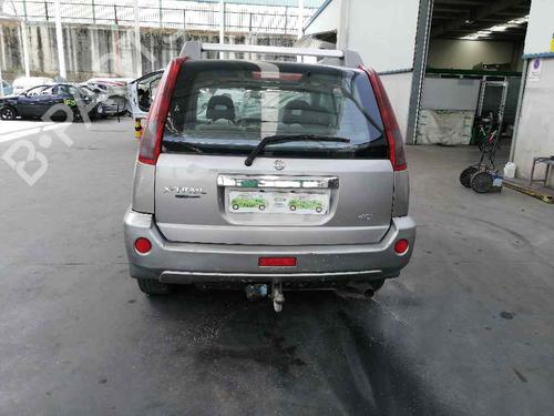 Transfer box NISSAN X-TRAIL I (T30) 2.2 dCi | BP8201669M36 