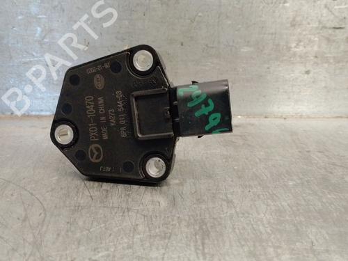Used Electronic sensor Electronic sensor MAZDA CX-5 (KF) 2.0 SKYACTIV-G AWD (163 hp) 33705560 33705560
