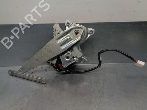 Rear right window mechanism LEXUS GS (_S16_) 300 (JZS160_, JZS160R) | BP11195762C25 