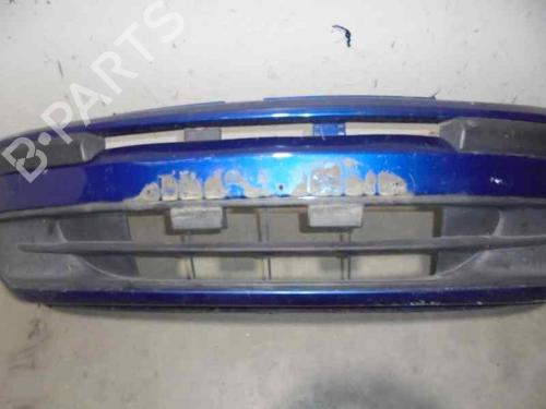 Front bumper FIAT PUNTO (188_) 1.2 16V 80 (188.233, .235, .253, .255, .333, .353, .639,... | BP8244158C7 