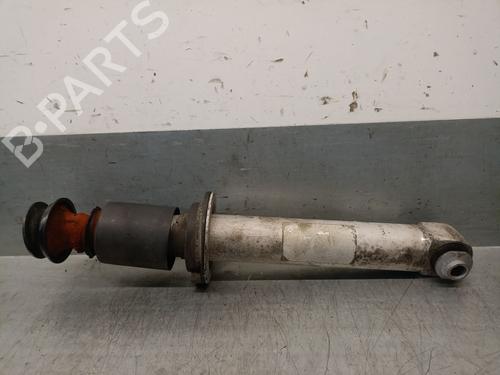 Venstre bagtil støddæmper BMW 7 (E65, E66, E67) 730 d (218 hp) 30698147