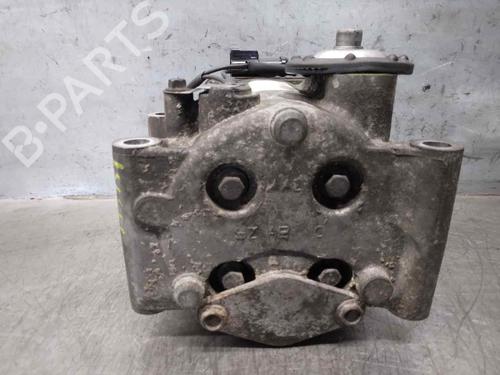AC compressor FORD FIESTA V (JH_, JD_)  | BP17050763M34 